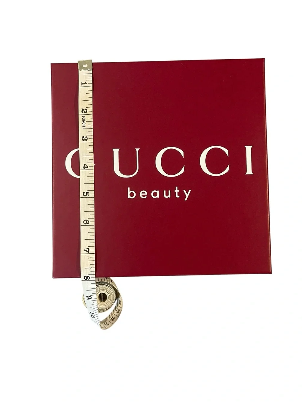 🎁 Luxury Gucci Beauty Gift Box Bundle—Cosmetics, Skincare & Beauty Favorites 💋